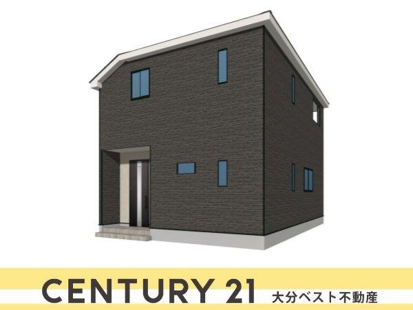 森第6-1号棟