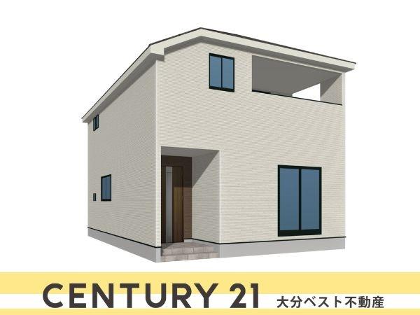 森第6-2号棟