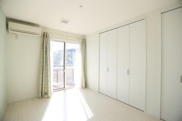 大分市大字角子原の中古一戸建て