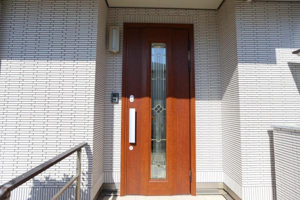 大分市大字角子原の中古一戸建て