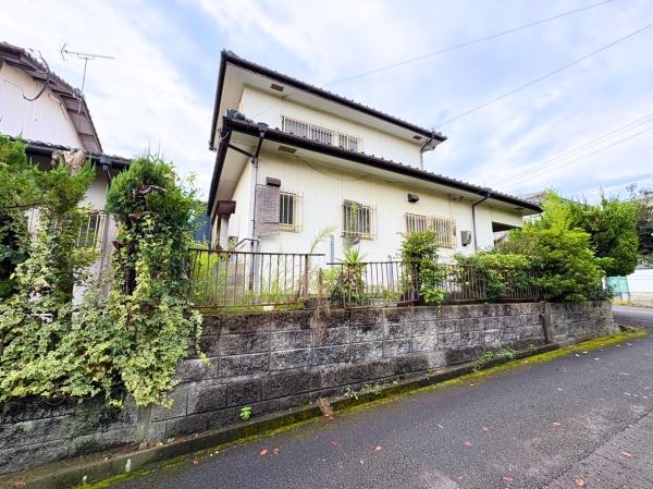 大分市曙台１丁目の土地