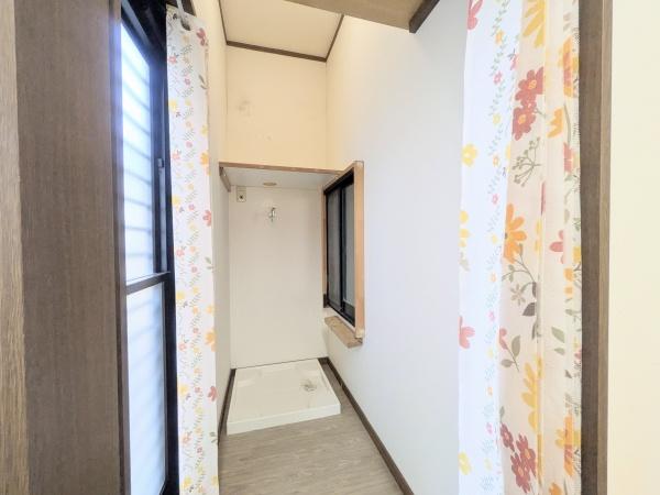 大分市梅が丘２丁目の中古一戸建て
