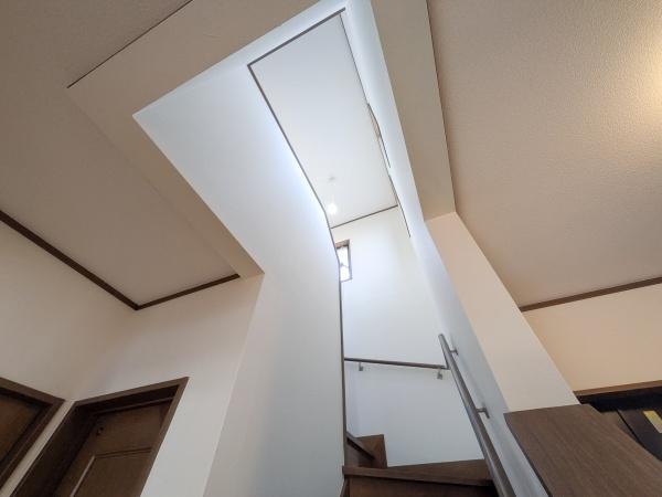 大分市梅が丘２丁目の中古一戸建て