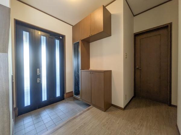 大分市梅が丘２丁目の中古一戸建て