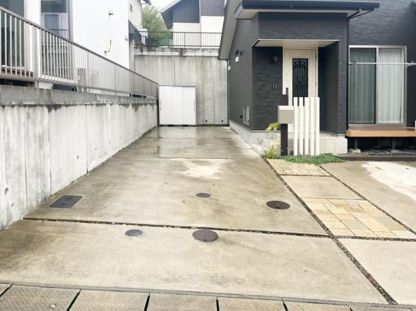 大分市大字駄原の中古一戸建て