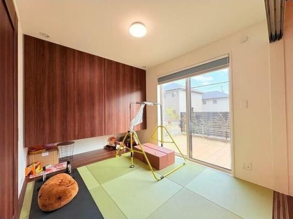 大分市京が丘南４丁目の中古一戸建て