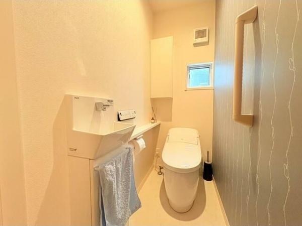 大分市京が丘南４丁目の中古一戸建て