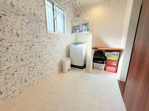 大分市京が丘南４丁目の中古一戸建て