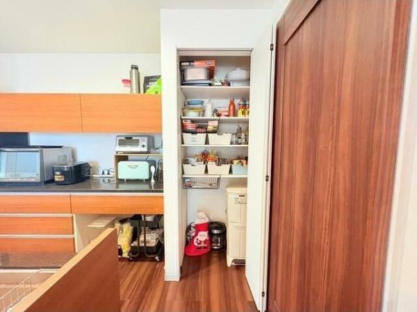大分市京が丘南４丁目の中古一戸建て