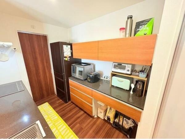 大分市京が丘南４丁目の中古一戸建て
