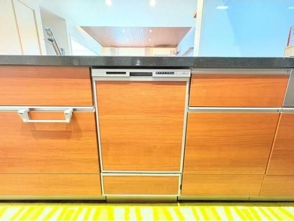 大分市京が丘南４丁目の中古一戸建て