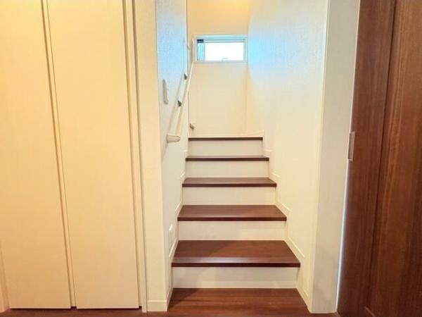 大分市京が丘南４丁目の中古一戸建て