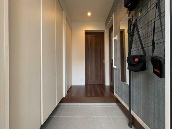 大分市京が丘南４丁目の中古一戸建て