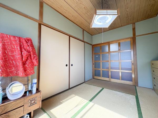 サンコーポ新川