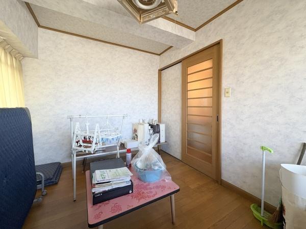 サンコーポ新川