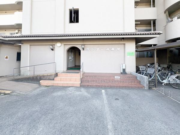サンコーポ新川