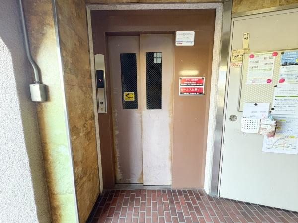 サンコーポ新川