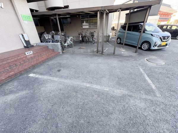 サンコーポ新川