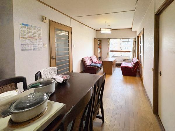 サンコーポ新川