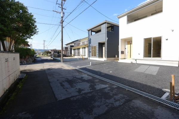 富士見が丘東第6-1号棟