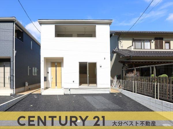 富士見が丘東第6-2号棟