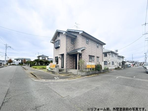 大分市横田２丁目の中古一戸建て