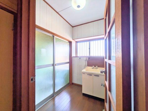 臼杵市大字江無田の中古一戸建て