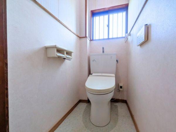 臼杵市大字江無田の中古一戸建て