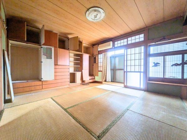 臼杵市大字江無田の中古一戸建て