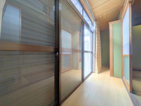 臼杵市大字江無田の中古一戸建て