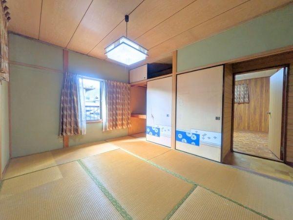 臼杵市大字江無田の中古一戸建て