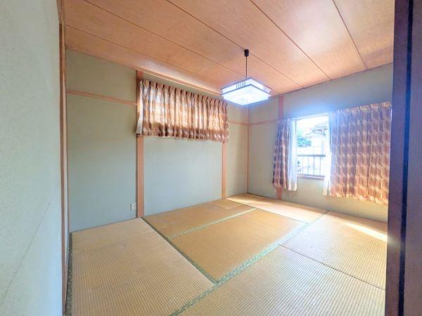 臼杵市大字江無田の中古一戸建て