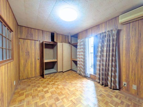 臼杵市大字江無田の中古一戸建て