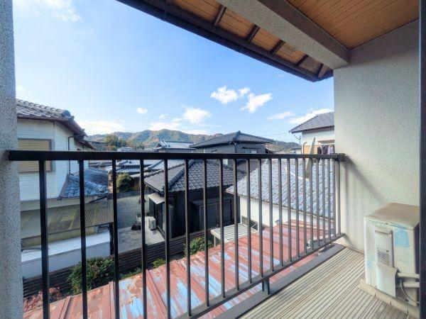 臼杵市大字江無田の中古一戸建て