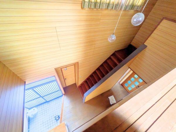 臼杵市大字江無田の中古一戸建て