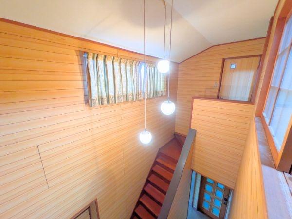 臼杵市大字江無田の中古一戸建て