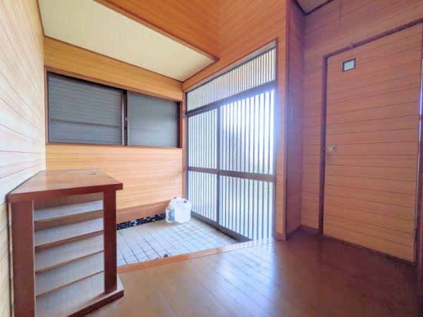 臼杵市大字江無田の中古一戸建て