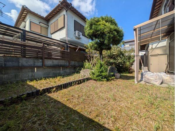 臼杵市大字江無田の中古一戸建て