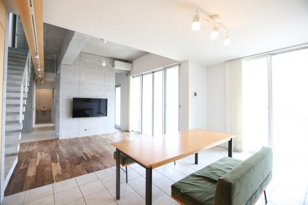 青葉台　戸建て