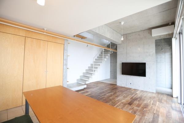 青葉台　戸建て