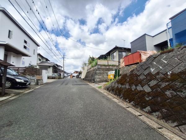 東野台　新築