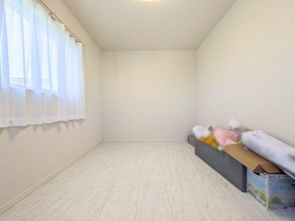 大分市大字里の中古一戸建て