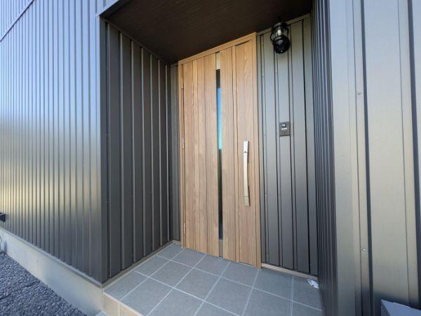 大分市大字里の中古一戸建て