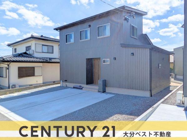 大字里　戸建て