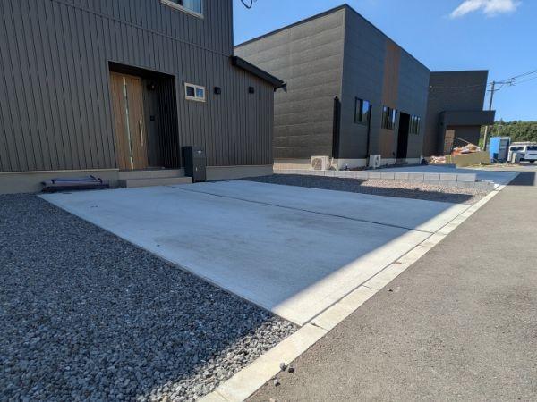 大分市大字里の中古一戸建て