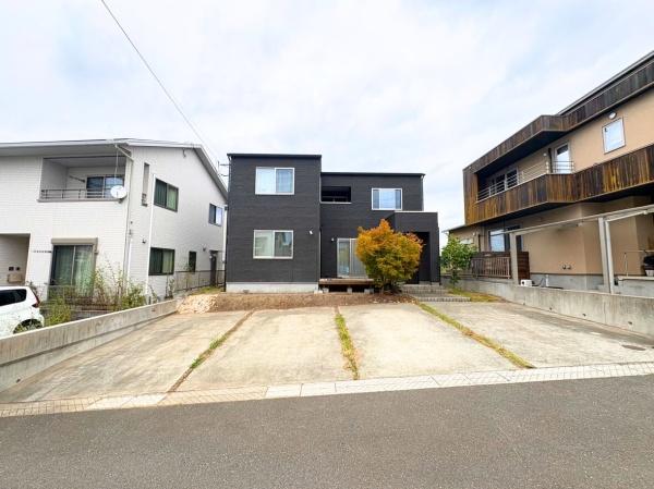 大分市大字角子原の中古一戸建て