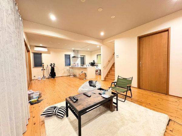 角子原　戸建て