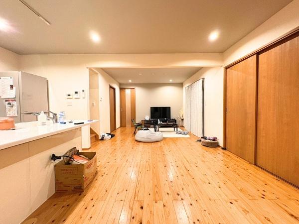 角子原　戸建て