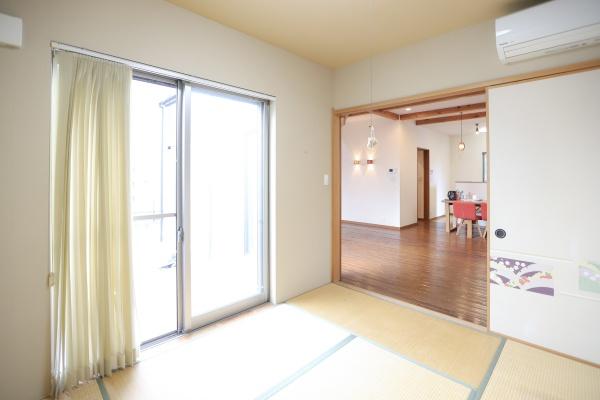 大分市浜中の中古一戸建て