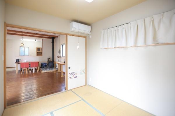 大分市浜中の中古一戸建て